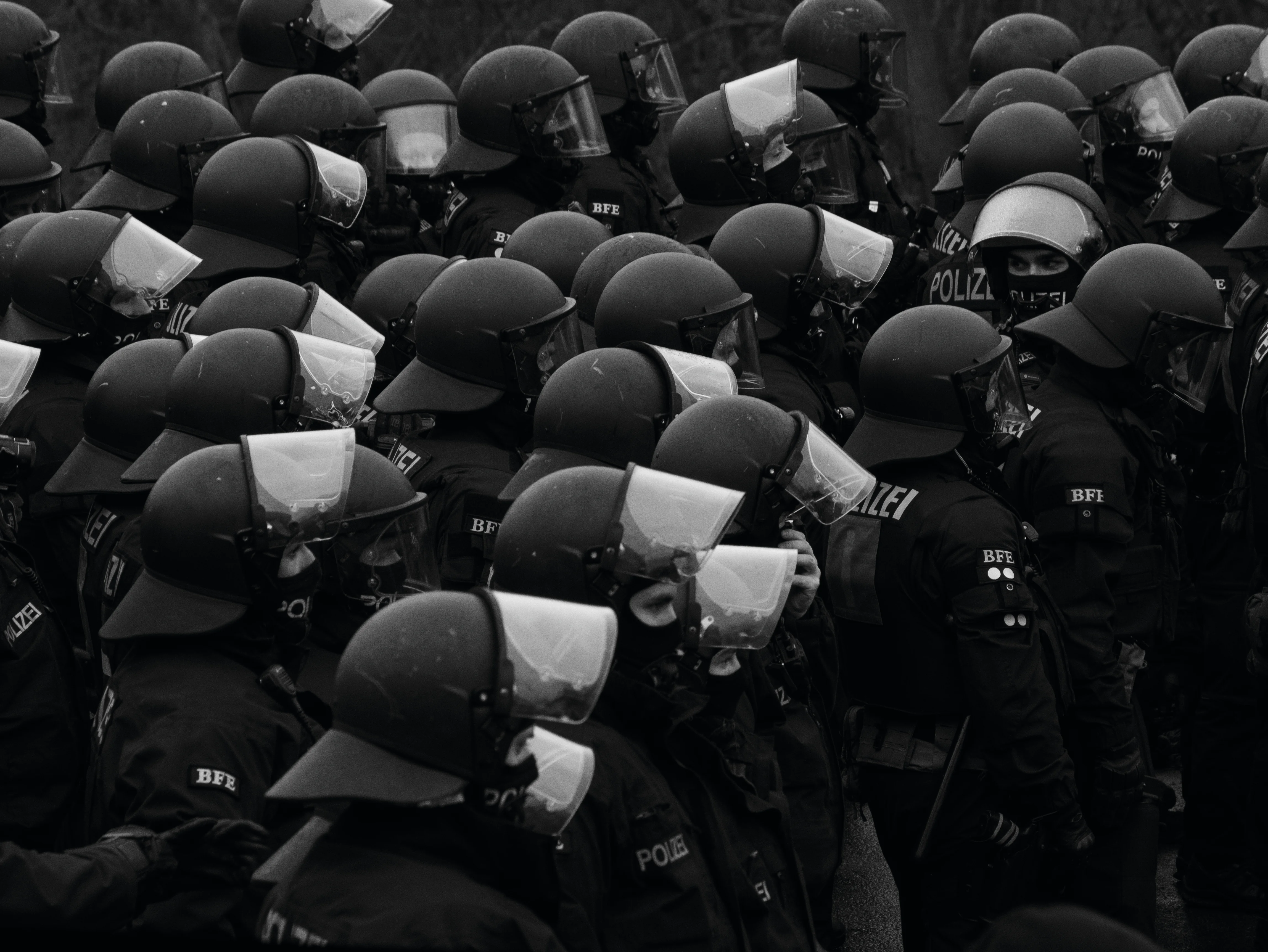 Cop Culture