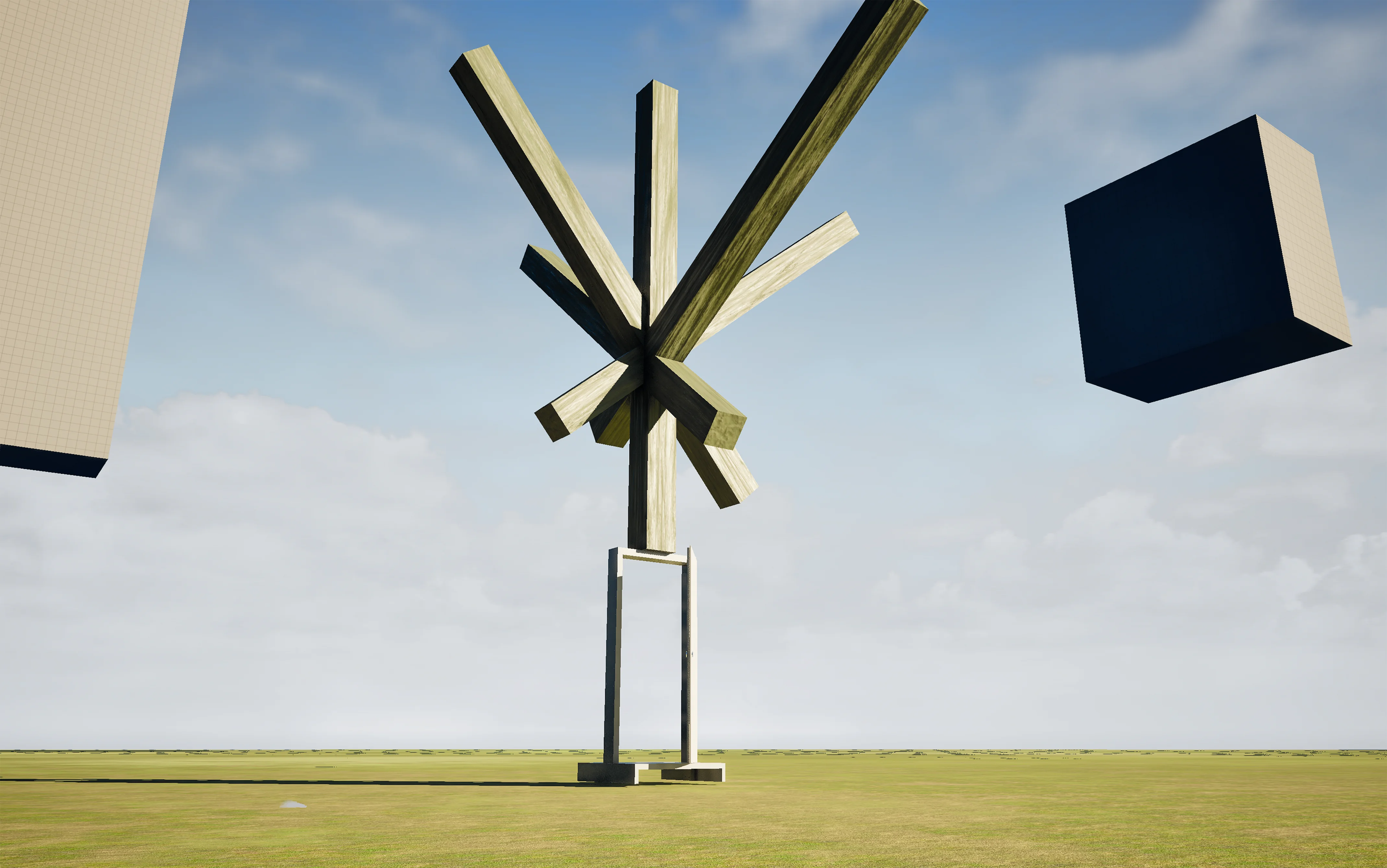 Die T&uuml;r als Interface